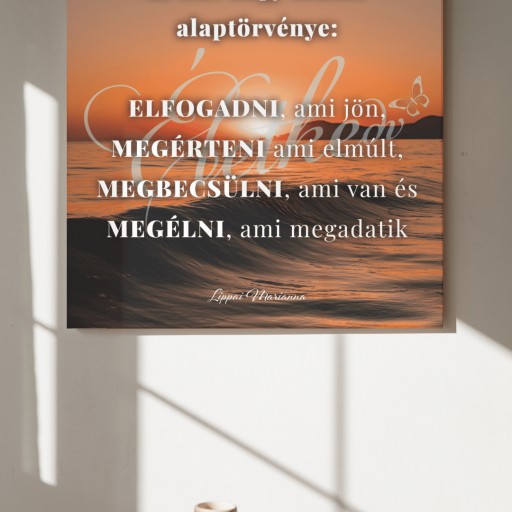 ÉLETKEdv